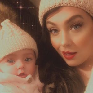 Meet your Posher, Bethany